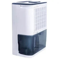 Primotecq E 910 - Luftentfeuchter -Heizen ⋅ Lüften ⋅ Klima Sales 100497 3 d 1