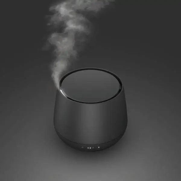 Stadler Form Julia Black - Luftbefeuchter 2 Stadler Form Julia Black - Luftbefeuchter – Bild 2