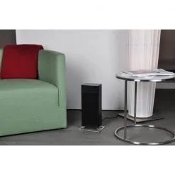 Stadler Form Anna Schwarz - Heizlüfter 5 Stadler Form Anna Schwarz - Heizlüfter -Heizen ⋅ Lüften ⋅ Klima Sales 10088875 3 d 1