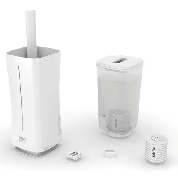 Stadler Form Eva Little - Luftbefeuchter 3 Stadler Form Eva Little - Luftbefeuchter – Bild 3