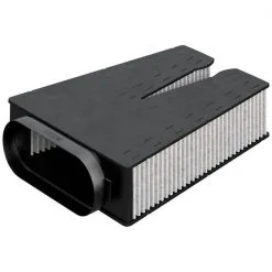 Bora ULBF - Luftreiniger ⋅ Luftwäscher