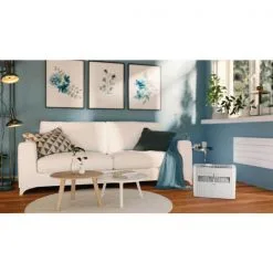 Venta LW45 Comfort Plus Luftbefeuchter Weiss, 60 M2 - Luftreiniger ⋅ Luftwäscher 5 Venta LW45 Comfort Plus Luftbefeuchter Weiss, 60 M2 - Luftreiniger ⋅ Luftwäscher -Heizen ⋅ Lüften ⋅ Klima Sales 10194299 3 d 1