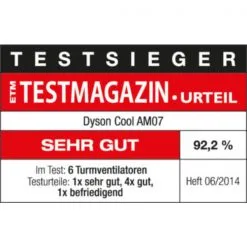 Dyson Multiplier AM 07 White - Ventilatoren -Heizen ⋅ Lüften ⋅ Klima Sales 106182 2 d