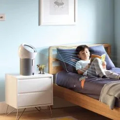 Dyson Pure Cool Me - Luftreiniger ⋅ Luftwäscher 5 Dyson Pure Cool Me - Luftreiniger ⋅ Luftwäscher -Heizen ⋅ Lüften ⋅ Klima Sales 106190 3 d 1