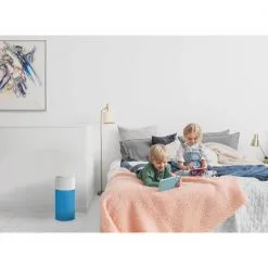 Blueair Pure 411 - Luftbefeuchter -Heizen ⋅ Lüften ⋅ Klima Sales 10654468 3 d 1