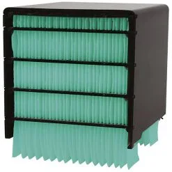 Mediashop M21341 Ersatzfilter - Zubehör Heizen ⋅ Lüften ⋅ Klima