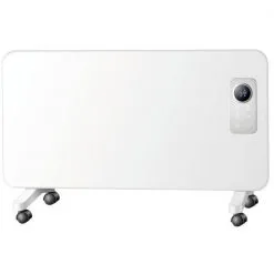 Ohmex Elektro-Heizung WIFI - Heizlüfter