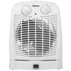 Tristar Elektroheizung 2000 Watt / Oszillierend - Heizlüfter