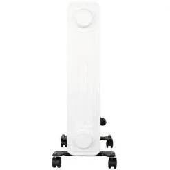 Tristar Ölradiator, 11 Rippen - Heizkörper ⋅ Ölradiator -Heizen ⋅ Lüften ⋅ Klima Sales 10670643 3 d 1