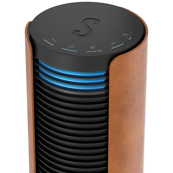 Stadler Form Peter Leatherette - Ventilatoren 2 Stadler Form Peter Leatherette - Ventilatoren – Bild 2