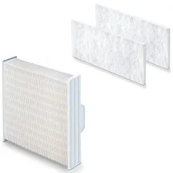 Beurer MK 500 Nachkauf Filterset - Zubehör Heizen ⋅ Lüften ⋅ Klima