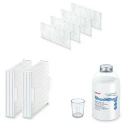 Beurer MK 500 Nachkauf Kombi-Set - Zubehör Heizen ⋅ Lüften ⋅ Klima