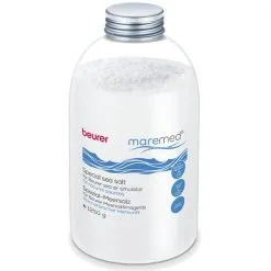 Beurer MK 500 Nachkauf Spezial-Meersalz - Zubehör Heizen ⋅ Lüften ⋅ Klima