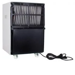 Oasis Entfeuchter D150 Evolution - Luftentfeuchter -Heizen ⋅ Lüften ⋅ Klima Sales 10686562 3 d 1