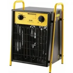 Sonnenkönig Ventus 900 - Heizlüfter