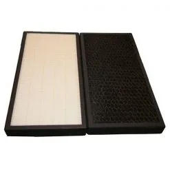 Sonnenkönig HEPA AKTIV - Zubehör Heizen ⋅ Lüften ⋅ Klima