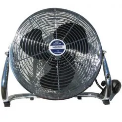 Widmer V 14 - Ventilatoren