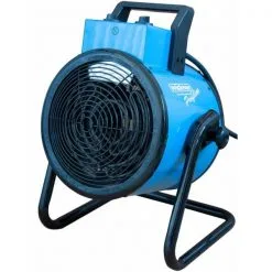 Widmer Profi-Line EH 9000 - Heizlüfter