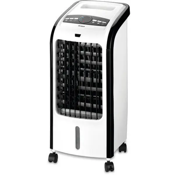 Trisa Hydro Cool - Ventilatoren 1 Trisa Hydro Cool - Ventilatoren