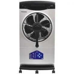 Sonnenkönig Air Fresh 5S - Ventilatoren