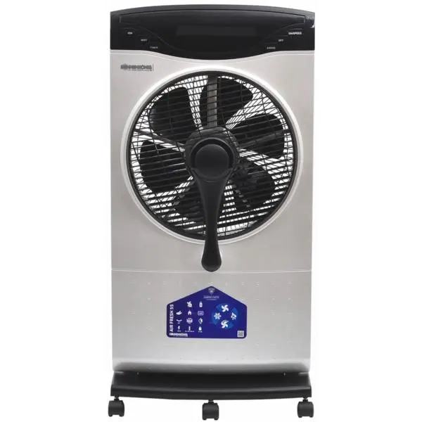 Sonnenkönig Air Fresh 5S - Ventilatoren 1 Sonnenkönig Air Fresh 5S - Ventilatoren