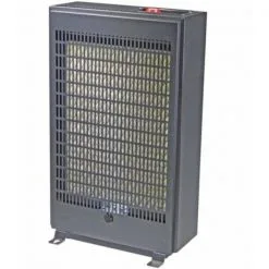 Blaser Troesch VENTO - Heizstrahler