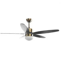 Sonnenkönig Catania - Ventilatoren