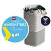 Electrolux PURE A9 PA91-404GY - Luftbefeuchter -Heizen ⋅ Lüften ⋅ Klima Sales 10689954 1 d 1