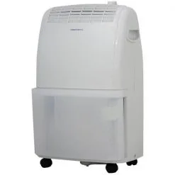 Kibernetik M20 - Luftentfeuchter -Heizen ⋅ Lüften ⋅ Klima Sales 10690353 3 d 1