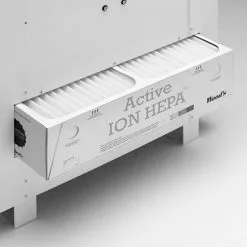 Woods AL 310-FC - Luftbefeuchter -Heizen ⋅ Lüften ⋅ Klima Sales 10690446 3 d 1