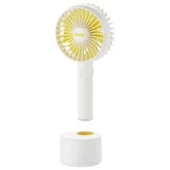 Unold Handventilator Breezy Swing Weiss - Ventilatoren -Heizen ⋅ Lüften ⋅ Klima Sales 10690544 3 d 1