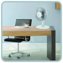 Rowenta Essential VU2310F0 - Ventilatoren -Heizen ⋅ Lüften ⋅ Klima Sales 10690876 3 d 1