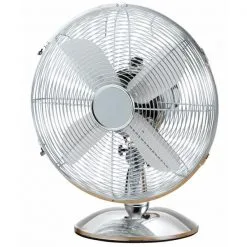 Widmer Deluxe 30 - Ventilatoren