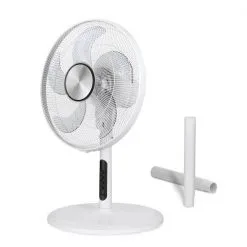 Trisa Vario Fan Ventilator - Ventilatoren -Heizen ⋅ Lüften ⋅ Klima Sales 10691779 2 d 1