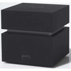 IPuro Air Pearls Electric Big Cube - Luftbefeuchter -Heizen ⋅ Lüften ⋅ Klima Sales 10691981 2 d 1