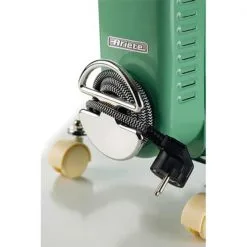 Ariete 838-GR 9 Rippen Oelradiatoren Grün - Heizkörper ⋅ Ölradiator -Heizen ⋅ Lüften ⋅ Klima Sales 10692451 2 d 1