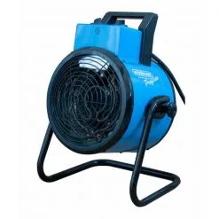 Widmer Profi-Line EH 5000 - Heizlüfter