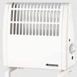 Sonnenkönig Frigoria 500-24 - Heizlüfter