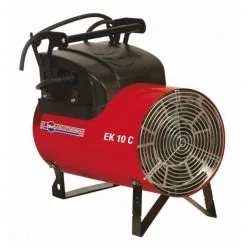 Arcotherm EK 10 C - Heizlüfter