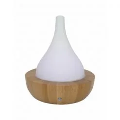 Goodsphere Bamboo Flame - Luftbefeuchter