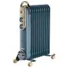Ariete 839-BL 11 Rippen Oelradiatoren Blau - Heizkörper ⋅ Ölradiator -Heizen ⋅ Lüften ⋅ Klima Sales 10693045 1 d 1