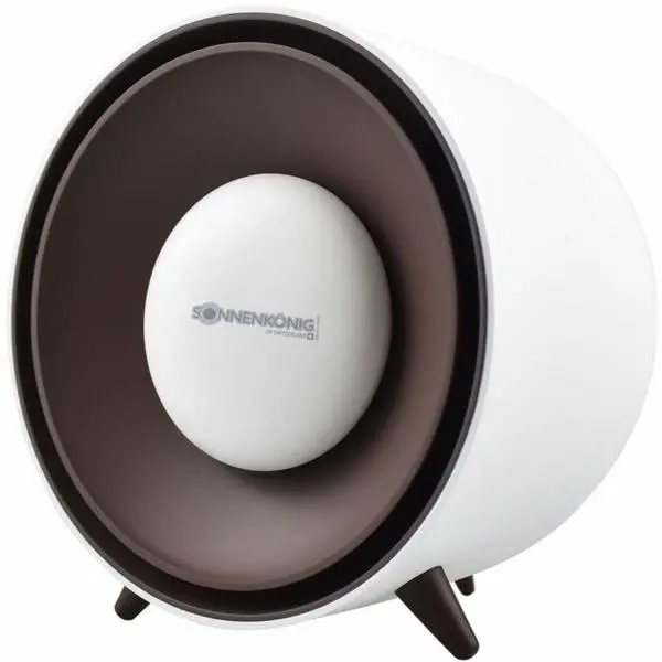 Sonnenkönig Bee - Heizlüfter 1 Sonnenkönig Bee - Heizlüfter