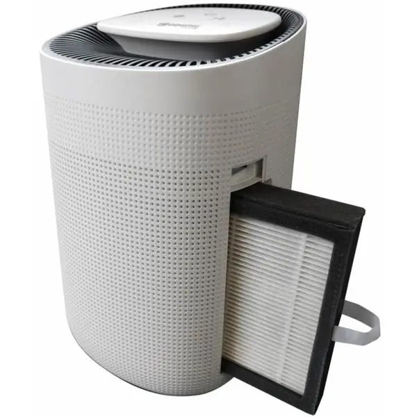 Sonnenkönig Simple - Luftentfeuchter 2 Sonnenkönig Simple - Luftentfeuchter – Bild 2