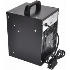 Sonnenkönig Ventus 200 - Heizlüfter 5 Sonnenkönig Ventus 200 - Heizlüfter -Heizen ⋅ Lüften ⋅ Klima Sales 10693831 3 d 1