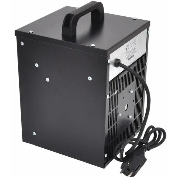 Sonnenkönig Ventus 200 - Heizlüfter 3 Sonnenkönig Ventus 200 - Heizlüfter – Bild 3