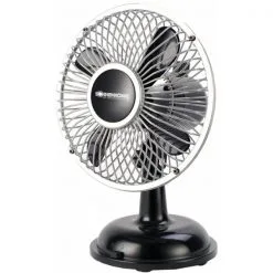 Sonnenkönig Retro Fan - Ventilatoren -Heizen ⋅ Lüften ⋅ Klima Sales 10694087 2 d 1