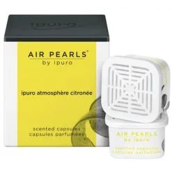 IPuro Air Pearls Atmosphère Citronée - Luftbefeuchter