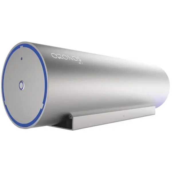 OZONOS AC-1 - Luftbefeuchter 1 OZONOS AC-1 - Luftbefeuchter