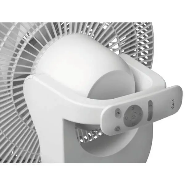 Duux Whisper Flex DXCF13 - Ventilatoren 3 Duux Whisper Flex DXCF13 - Ventilatoren – Bild 3