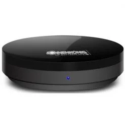 Sonnenkönig Remote King - Zubehör Heizen ⋅ Lüften ⋅ Klima